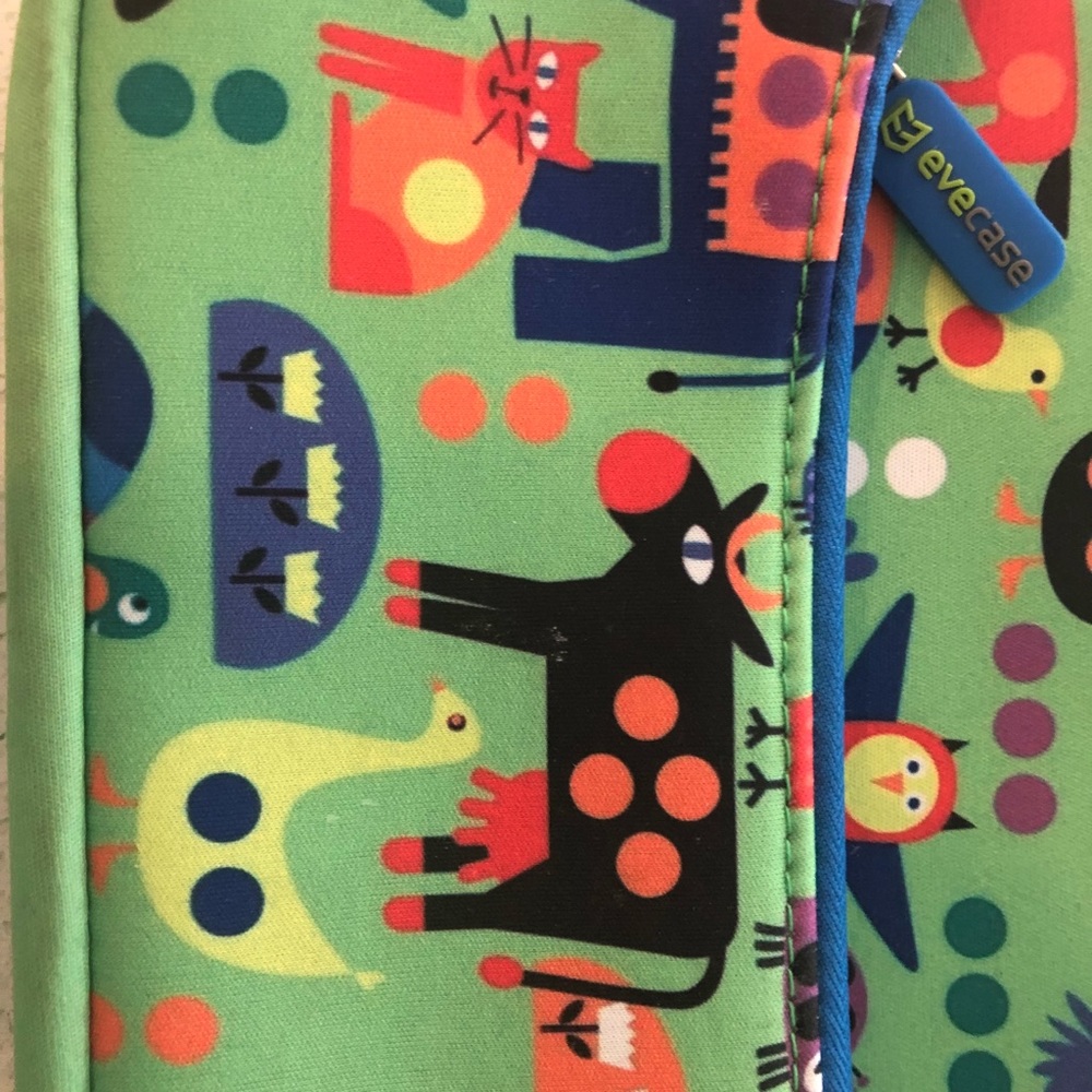 Tablet case - Picture 3 of 4